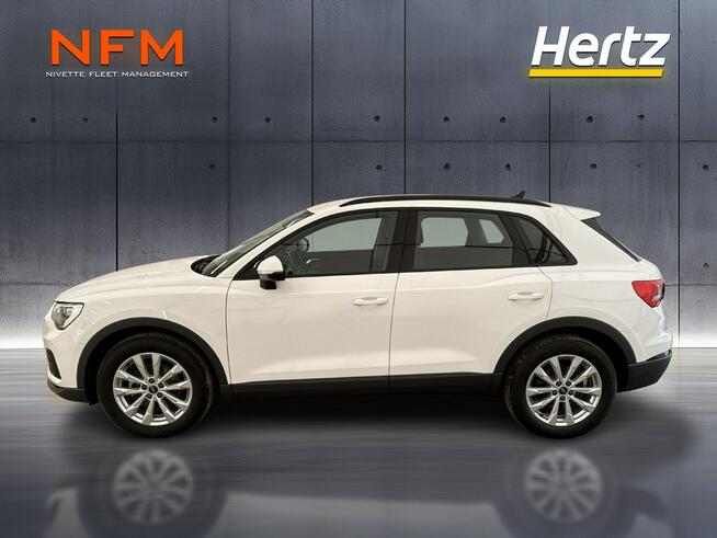 Audi Q3 35 TFSI S-tronic (150 KM) Salon PL Faktura Vat