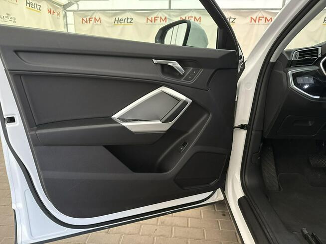 Audi Q3 35 TFSI S-tronic (150 KM) Salon PL Faktura Vat