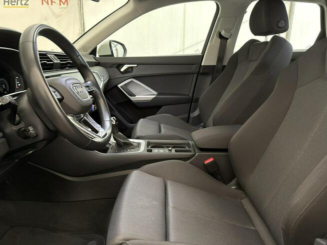 Audi Q3 35 TFSI S-tronic (150 KM) Salon PL Faktura Vat