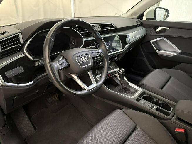 Audi Q3 35 TFSI S-tronic (150 KM) Salon PL Faktura Vat