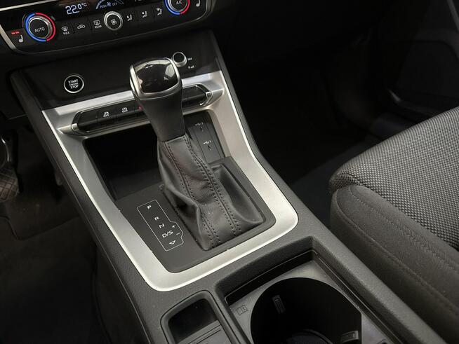 Audi Q3 35 TFSI S-tronic (150 KM) Salon PL Faktura Vat