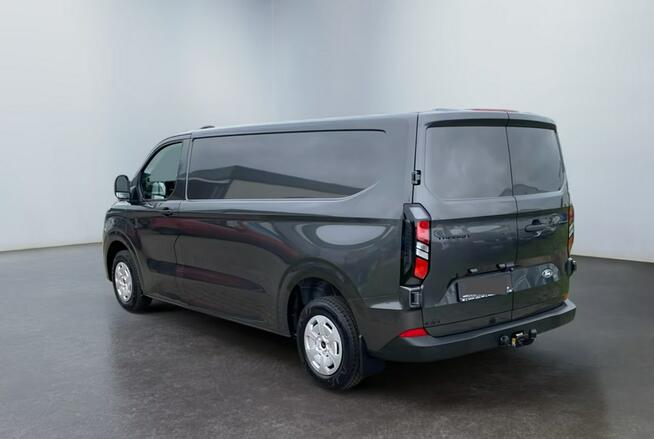 Ford Transit Custom L2 Trend Hak 150KM Drzwi Lewe ! Kamera Niska Cena 2034 zł