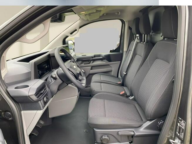Ford Transit Custom L2 Trend Hak 150KM Drzwi Lewe ! Kamera Niska Cena 2034 zł