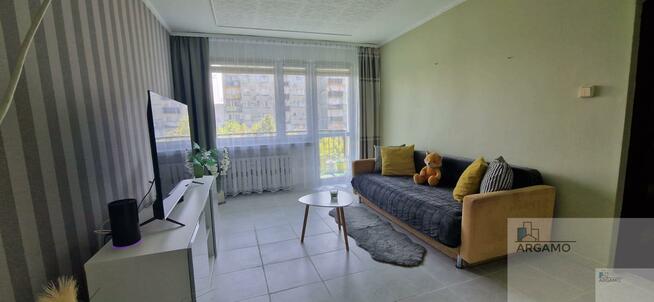 Mieszkanie Katowice