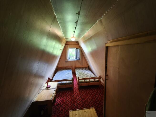 Dom Ryczówek gm. Klucze