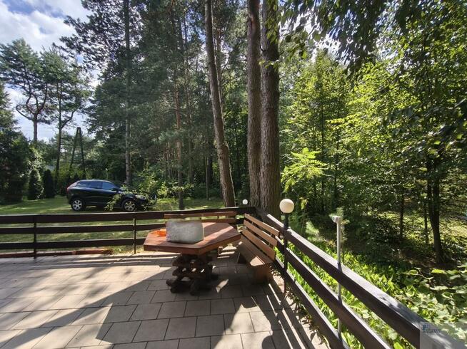 Dom Ryczówek gm. Klucze