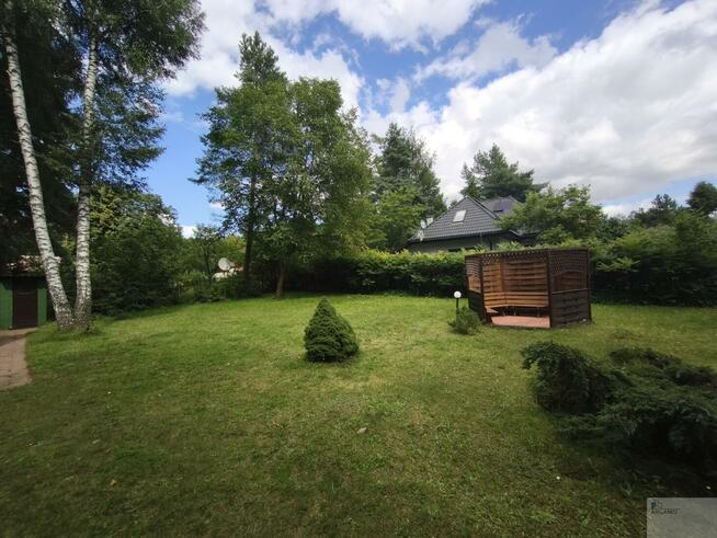 Dom Ryczówek gm. Klucze