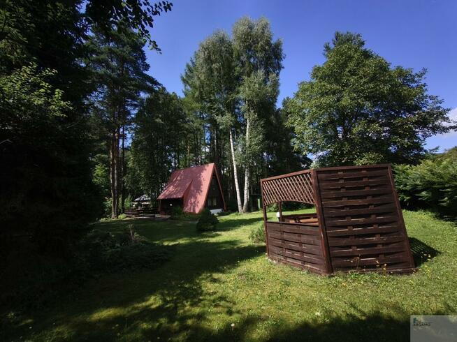 Dom Ryczówek gm. Klucze