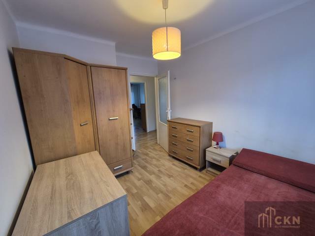 Mieszkanie Kraków Śródmieście, Olsza, Olsza