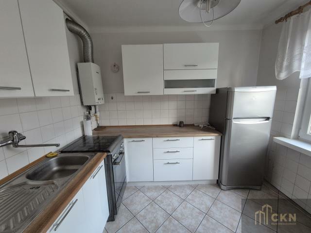 Mieszkanie Kraków Śródmieście, Olsza, Olsza