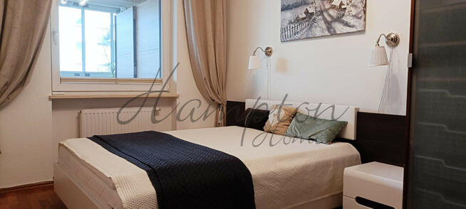 Mieszkanie Warszawa gm. Mokotów Mokotów, Rajska