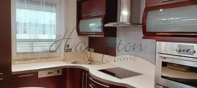 Mieszkanie Warszawa gm. Mokotów Mokotów, Rajska