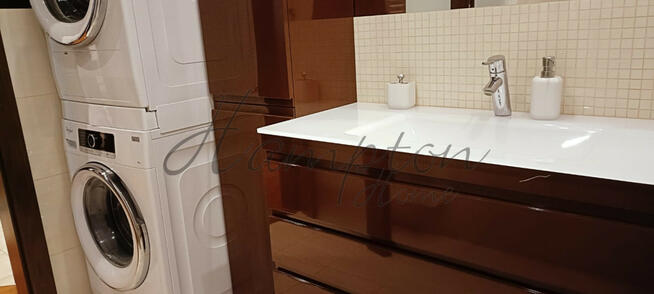 Mieszkanie Warszawa gm. Mokotów Mokotów, Rajska