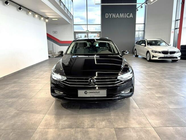Volkswagen Passat Variant Business 1.5TSI 150KM DSG 2023 r., salon PL, I właściciel, VAT