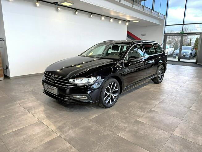 Volkswagen Passat Variant Business 1.5TSI 150KM DSG 2023 r., salon PL, I właściciel, VAT