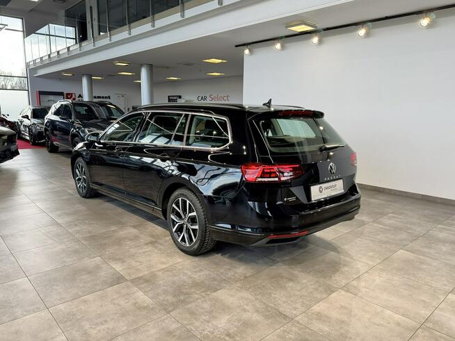 Volkswagen Passat Variant Business 1.5TSI 150KM DSG 2023 r., salon PL, I właściciel, VAT