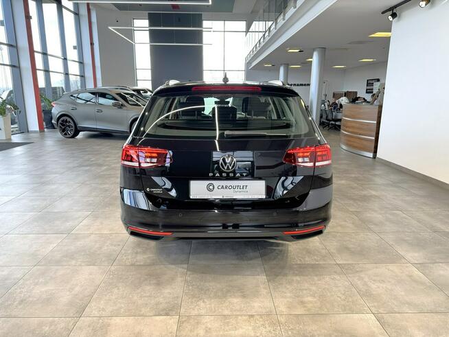 Volkswagen Passat Variant Business 1.5TSI 150KM DSG 2023 r., salon PL, I właściciel, VAT