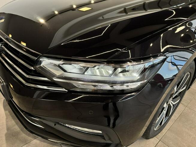 Volkswagen Passat Variant Business 1.5TSI 150KM DSG 2023 r., salon PL, I właściciel, VAT