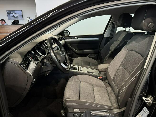 Volkswagen Passat Variant Business 1.5TSI 150KM DSG 2023 r., salon PL, I właściciel, VAT