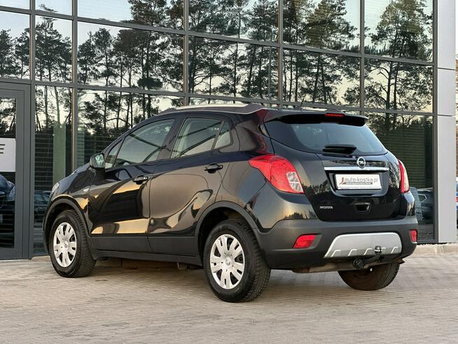 Opel Mokka Tempomat, Bluetooth, Klimatyzacja, Hak, GWARANCJA, Bezwypadek, Serwis!
