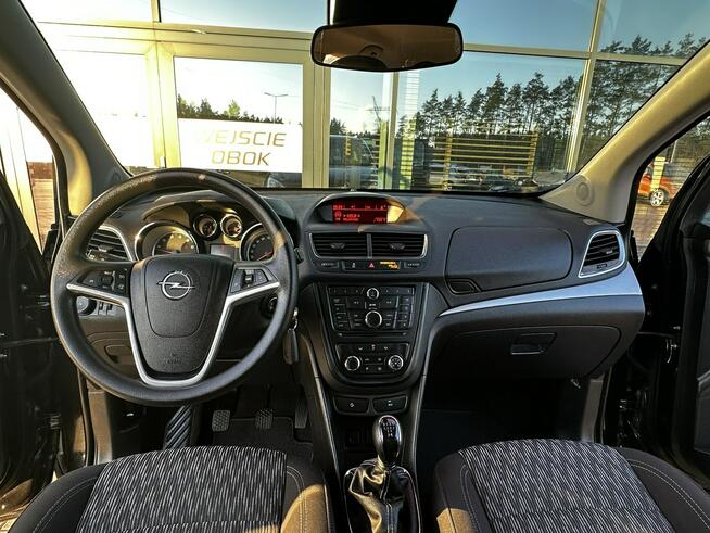 Opel Mokka Tempomat, Bluetooth, Klimatyzacja, Hak, GWARANCJA, Bezwypadek, Serwis!