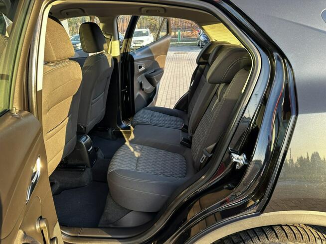 Opel Mokka Tempomat, Bluetooth, Klimatyzacja, Hak, GWARANCJA, Bezwypadek, Serwis!