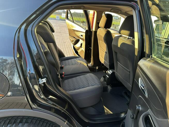 Opel Mokka Tempomat, Bluetooth, Klimatyzacja, Hak, GWARANCJA, Bezwypadek, Serwis!