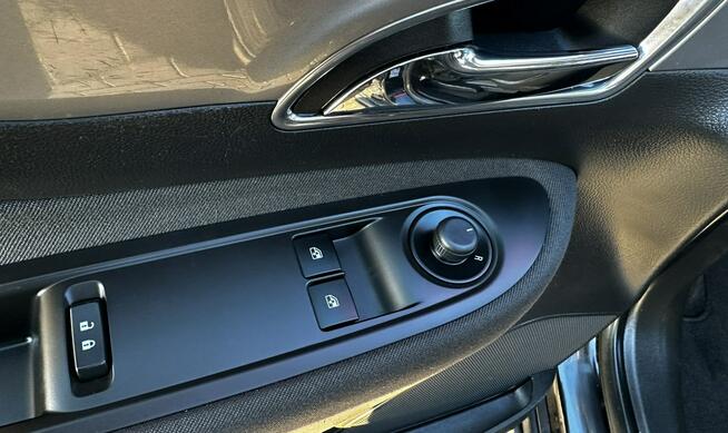 Opel Mokka Tempomat, Bluetooth, Klimatyzacja, Hak, GWARANCJA, Bezwypadek, Serwis!