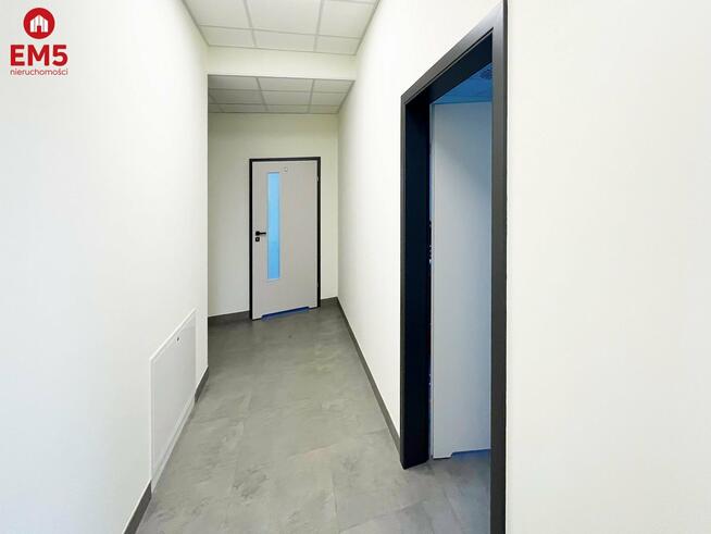 Powierzchnia biurowa Białystok gm. Białystok Dojlidy Górne