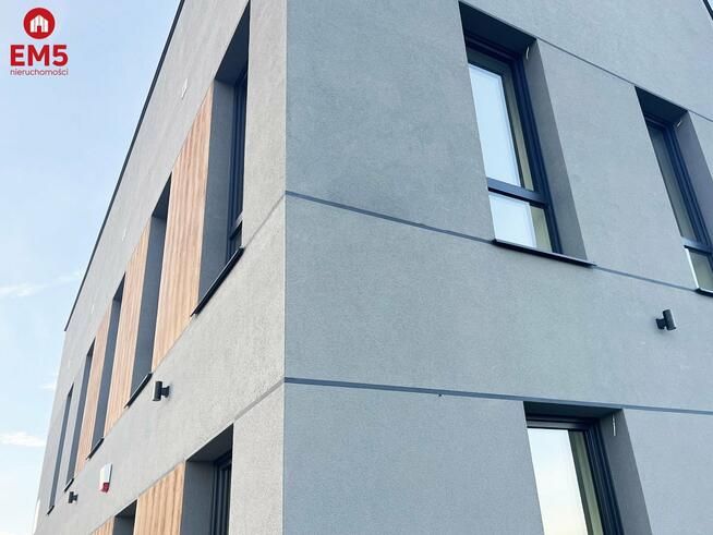 Powierzchnia biurowa Białystok gm. Białystok Dojlidy Górne