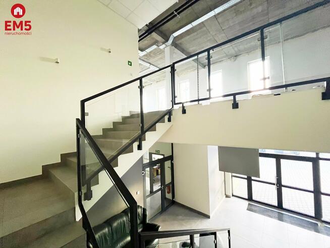 Powierzchnia biurowa Białystok gm. Białystok Dojlidy Górne