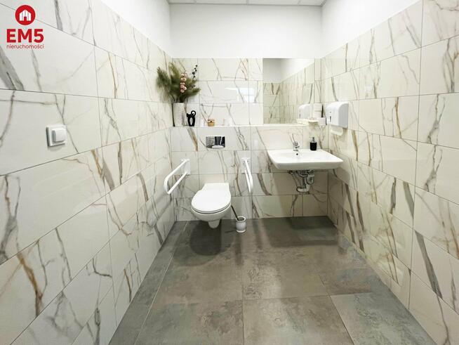 Powierzchnia biurowa Białystok gm. Białystok Dojlidy Górne