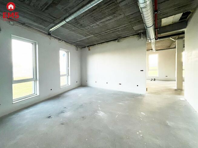 Powierzchnia biurowa Białystok gm. Białystok Dojlidy Górne