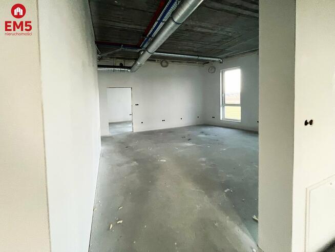 Powierzchnia biurowa Białystok gm. Białystok Dojlidy Górne