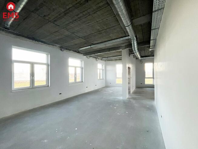 Powierzchnia biurowa Białystok gm. Białystok Dojlidy Górne