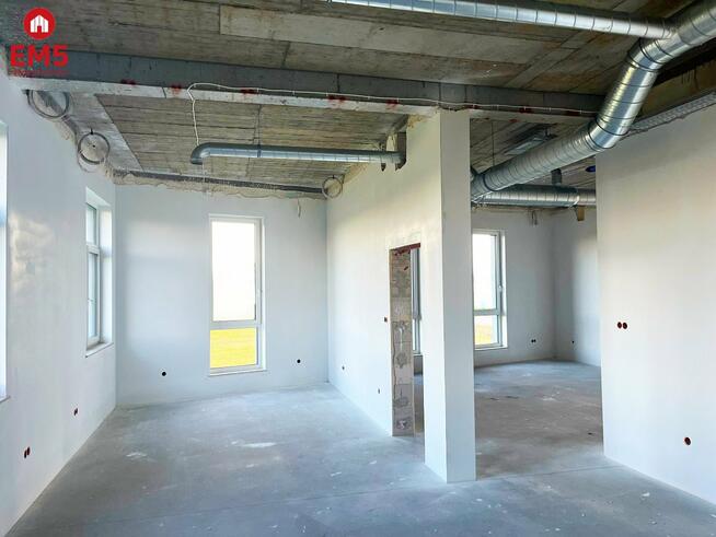 Powierzchnia biurowa Białystok gm. Białystok Dojlidy Górne