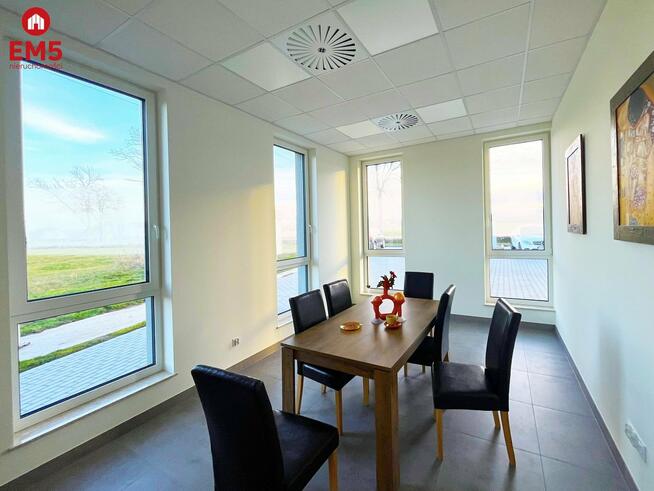 Powierzchnia biurowa Białystok gm. Białystok Dojlidy Górne