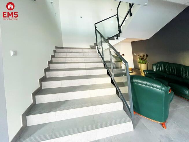 Powierzchnia biurowa Białystok gm. Białystok Dojlidy Górne