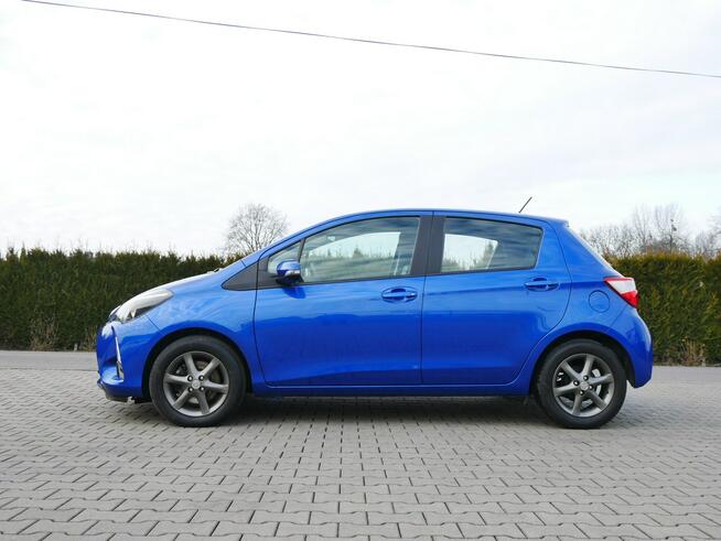 Toyota Yaris FL 1.5 Dual VVT-iE 111KM Eu6 -Klima -Kamera -Bardzo zadbany -Zobacz