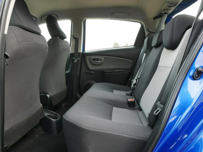 Toyota Yaris FL 1.5 Dual VVT-iE 111KM Eu6 -Klima -Kamera -Bardzo zadbany -Zobacz