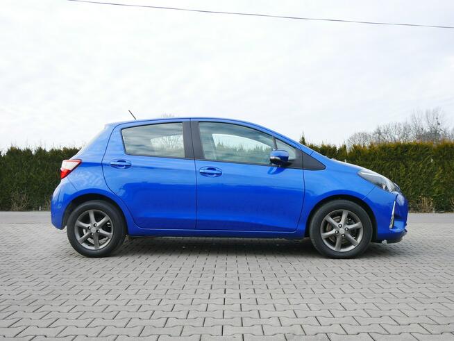 Toyota Yaris FL 1.5 Dual VVT-iE 111KM Eu6 -Klima -Kamera -Bardzo zadbany -Zobacz