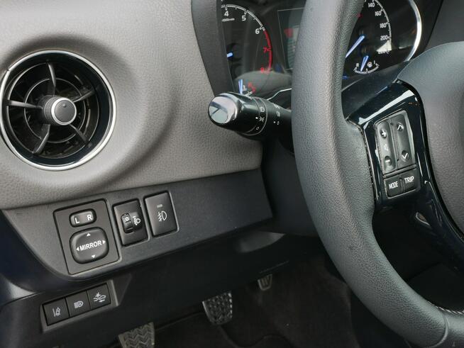 Toyota Yaris FL 1.5 Dual VVT-iE 111KM Eu6 -Klima -Kamera -Bardzo zadbany -Zobacz