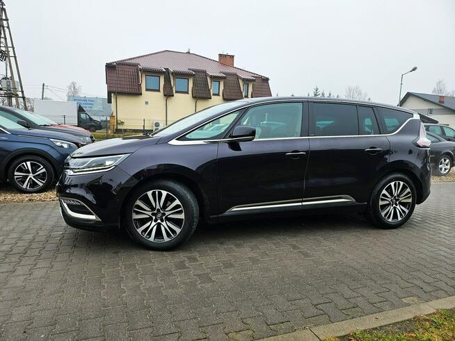 Renault Espace Od 900zł m-cBezwpłaty :-) Initiale Paris#WentylowaneFotele#Skóra#Hak