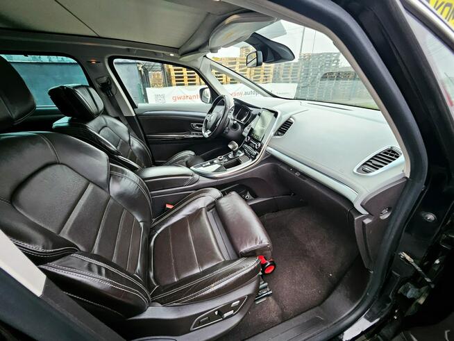 Renault Espace Od 900zł m-cBezwpłaty :-) Initiale Paris#WentylowaneFotele#Skóra#Hak