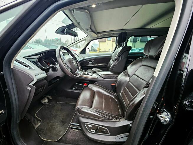 Renault Espace Od 900zł m-cBezwpłaty :-) Initiale Paris#WentylowaneFotele#Skóra#Hak