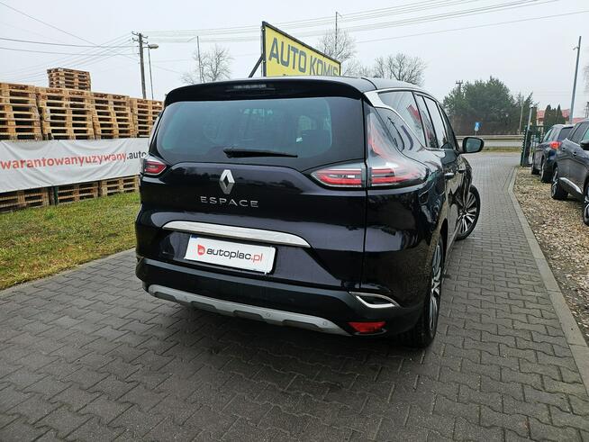 Renault Espace Od 900zł m-cBezwpłaty :-) Initiale Paris#WentylowaneFotele#Skóra#Hak