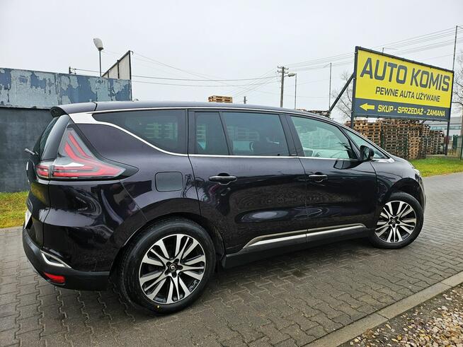 Renault Espace Od 900zł m-cBezwpłaty :-) Initiale Paris#WentylowaneFotele#Skóra#Hak