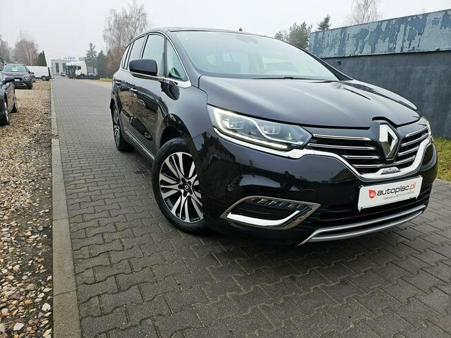 Renault Espace Od 900zł m-cBezwpłaty :-) Initiale Paris#WentylowaneFotele#Skóra#Hak
