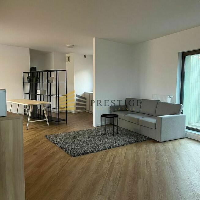 Prestiżowy lokal na wynajem - 3 osobne pokoje