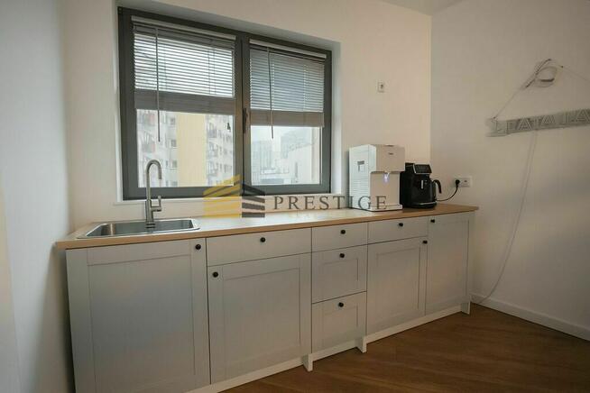 Prestiżowy lokal na wynajem - 3 osobne pokoje